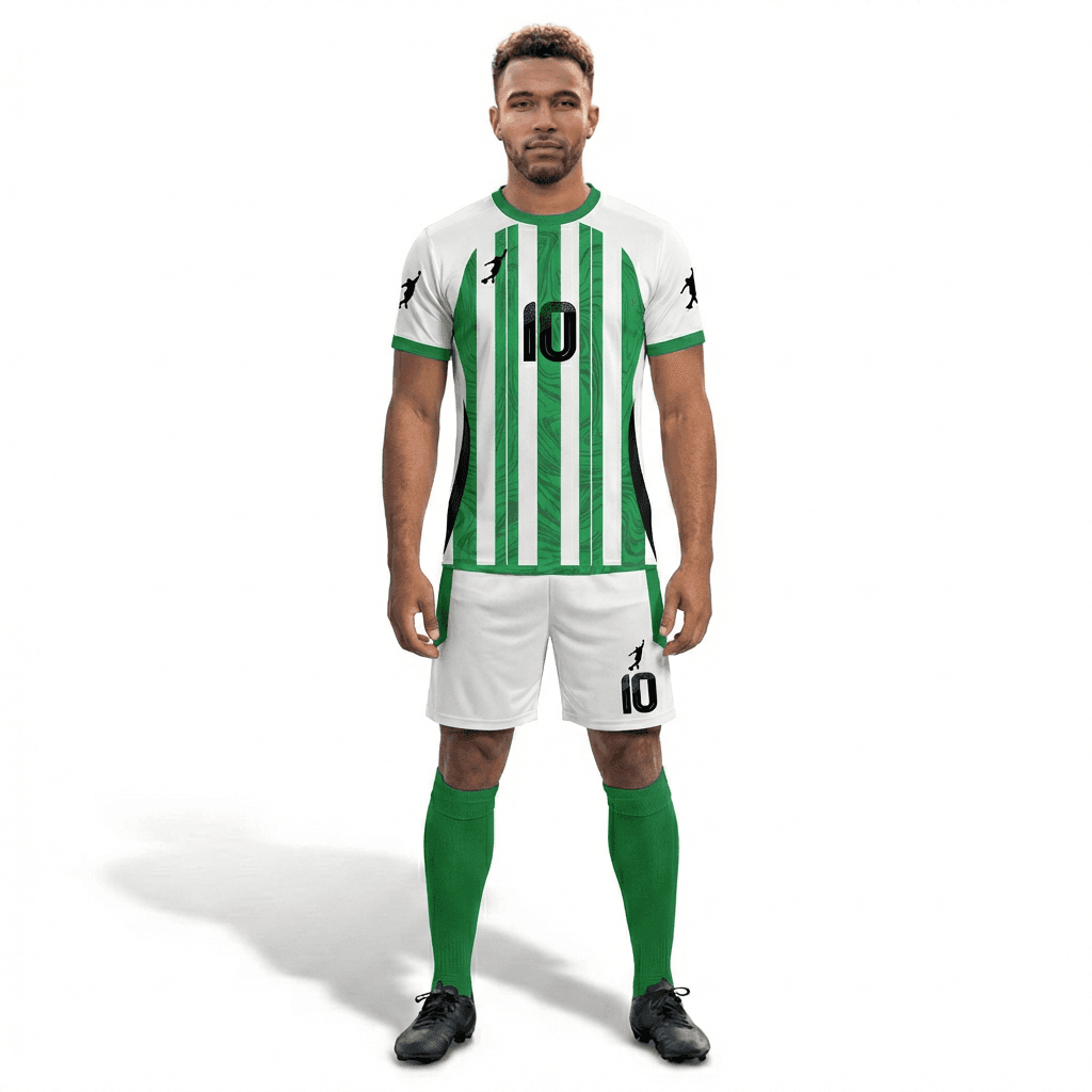 Blanc Vert Mkhatet 1